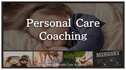 Personal Care Coaching